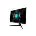 Монитор/ MSI G2412F 23.8'' 1920x1080, Rapid IPS, 178/178, 1мс, 300nit, 1000:1, 180Hz, DP/2HDMI, T, Black