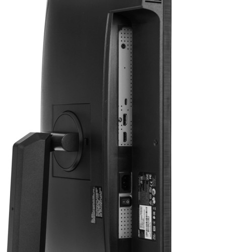 Монитор Acer CB272UE3bmiprux 27'', 16:9, IPS, QHD, 1/4ms, 350cd, 100Hz, HDMI, DP, USB-C, SPK, HAS