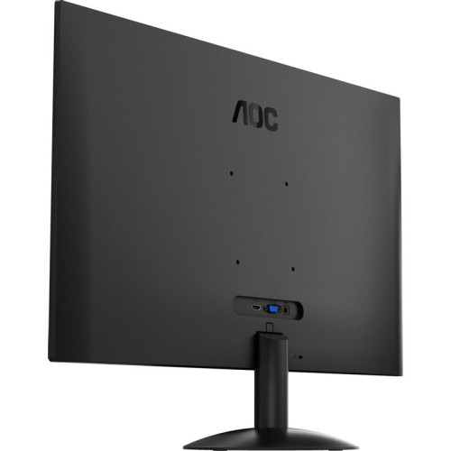AOC 24B30H3 23.8'', 1920x1080, IPS, 120hz, 20M:1, 300cd, 4ms, VGA, HDMI 1.4, VESA, 3Y, Black