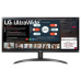 Монитор LG LCD 29WP500-B/ LG UltraWide 29WP500-B 29