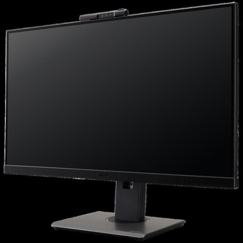 Монитор Acer B277UD3bmiqprcuzx 27'', 16:9, IPS, QHD, 4ms, 350cd, 100Hz, HDMI, DP, DP Out, USB-C, USB, SPK, CAM, HAS Монитор Acer B277UD3bmiqprcuzx 27'', 16:9, IPS, QHD, 4ms, 350cd, 100Hz, HDMI, DP, DP Out, USB-C, USB, SPK, CAM, HAS