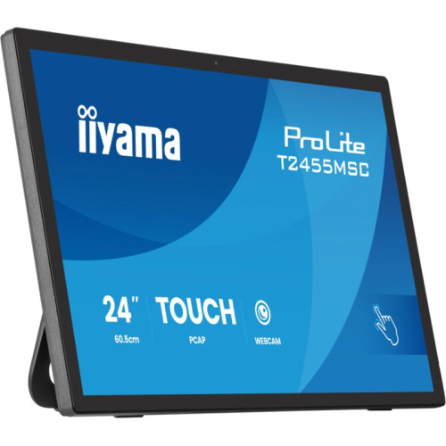 Монитор Iiyama 23.8