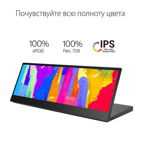 Монитор Asus 14