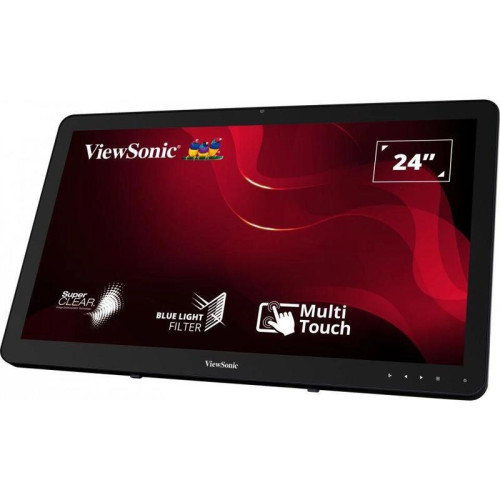 Монитор ViewSonic 23.6