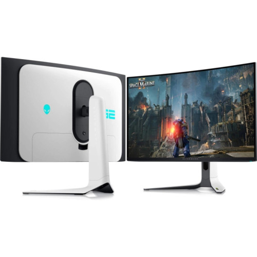 Монитор Dell 31.6 Монитор Dell 31.6