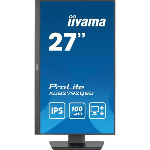 Монитор Iiyama 27
