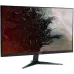 Монитор/ Acer VG270KLbmiipx 27'',  ZeroFrame, Black, 16:9, IPS, 3840x2160, 4ms, 350cd, 60Hz, 2xHDMI(2.0)+1xDP(1.2)+SPK+Audio out, Speakers 2Wx2, sync: FreeSync, hdr: HDR 10