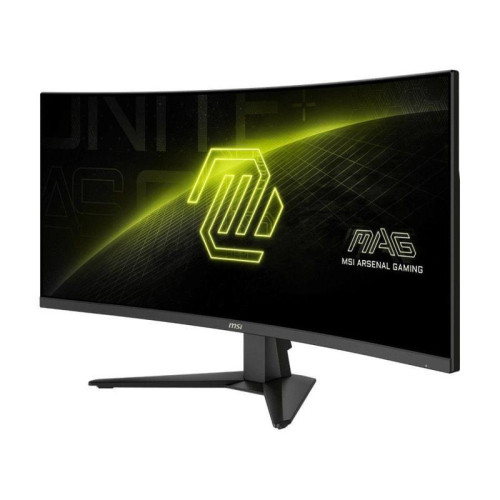 Монитор MSI 34 Монитор MSI 34