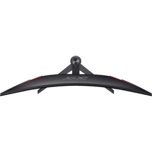 Монитор Acer XZ340CURW0bmiiphx 34'', Curved 1500, 21:9, VA, UWQHD, 1/5ms, 250cd, 240Hz, HDMI, DP, SPK, HAS