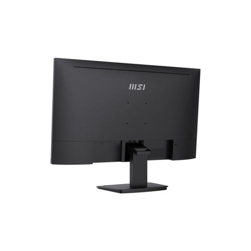 Монитор/ Монитор PRO MP273QV  27'' 2560x1440, VA, 178/178, 4мс, 250nit, 75Hz, DP/2HDMI, noUSB, Audio, T, Black, 1y