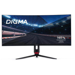 Монитор Digma 34