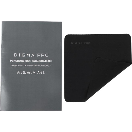 Монитор Digma Pro 27