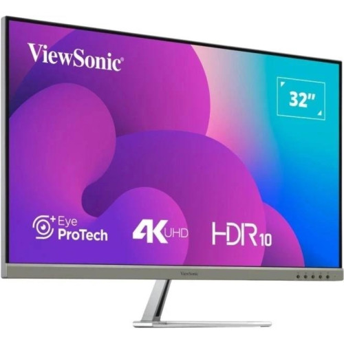 Монитор ViewSonic 31.5