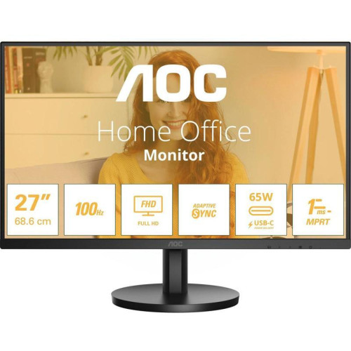 Монитор AOC 27