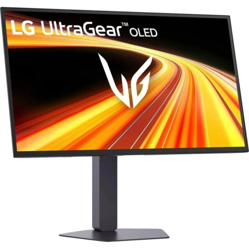 Монитор LG 27
