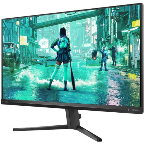 Монитор Philips 27M2N3200S 27'', 1920x1080, IPS, 180Hz, 300cd, 1ms, 2xHDMI 1.4, DP 1.2, Speakers, 3Y, Black/ Philips 27M2N3200S 27'', 1920x1080, IPS, 180Hz, 300cd, 1ms, 2xHDMI 1.4, DP 1.2, Speakers, 3Y, Black Монитор Philips 27M2N3200S 27'', 1920x1080, IPS, 180Hz, 300cd, 1ms, 2xHDMI 1.4, DP 1.2, Speakers, 3Y, Black/ Philips 27M2N3200S 27'', 1920x1080, IPS, 180Hz, 300cd, 1ms, 2xHDMI 1.4, DP 1.2, Speakers, 3Y, Black
