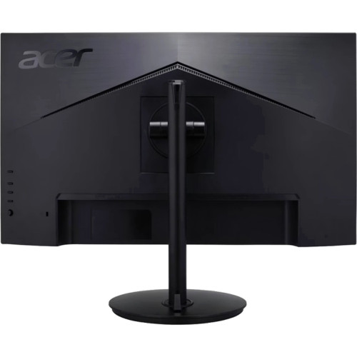 Монитор Acer CB272Gbirv 27'', 16:9, IPS, FHD, 1ms, 250cd, 120Hz, VGA, HDMI, HAS