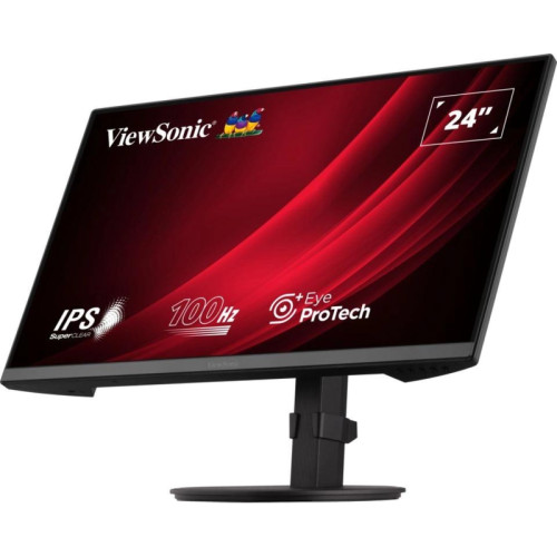 Монитор ViewSonic 23.8