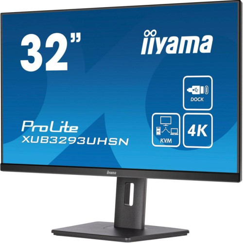 Монитор Iiyama 31.5