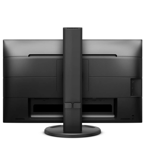 Монитор Philips 241B8QJEB (00/01) 23,8'', 1920x1080, IPS, 75Hz, 50M:1, 250cd, 5ms, VGA, 2*HDMI 2.0, DP 1.2, 4*USB, Speakers , Height adj 150, pivot, VESA 100, 3Y, Black/ Philips 241B8QJEB (00/01) 23,8'', 1920x1080, IPS, 75Hz, 50M:1, 250cd, 5ms, VGA, DVI, 