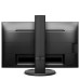 Монитор Philips 241B8QJEB (00/01) 23,8'', 1920x1080, IPS, 75Hz, 50M:1, 250cd, 5ms, VGA, 2*HDMI 2.0, DP 1.2, 4*USB, Speakers , Height adj 150, pivot, VESA 100, 3Y, Black/ Philips 241B8QJEB (00/01) 23,8'', 1920x1080, IPS, 75Hz, 50M:1, 250cd, 5ms, VGA, DVI, 