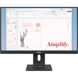 Монитор Lenovo 23.8