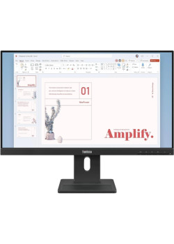 Монитор Lenovo 23.8