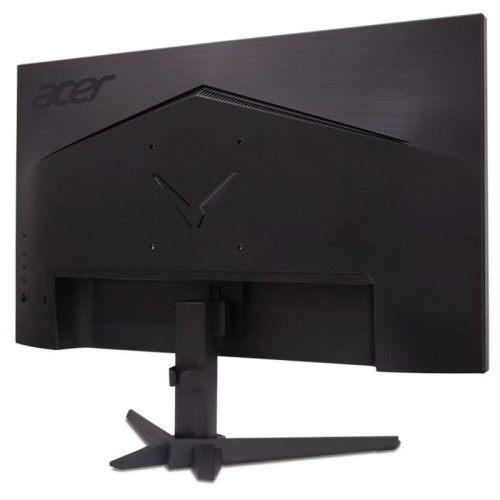 Монитор Acer VG240YX1bmiipx 23,8'', Black, 16:9, IPS, FHD, 0,5/1ms, 250cd, 200Hz, HDMI, DP, SPK Монитор Acer VG240YX1bmiipx 23,8'', Black, 16:9, IPS, FHD, 0,5/1ms, 250cd, 200Hz, HDMI, DP, SPK