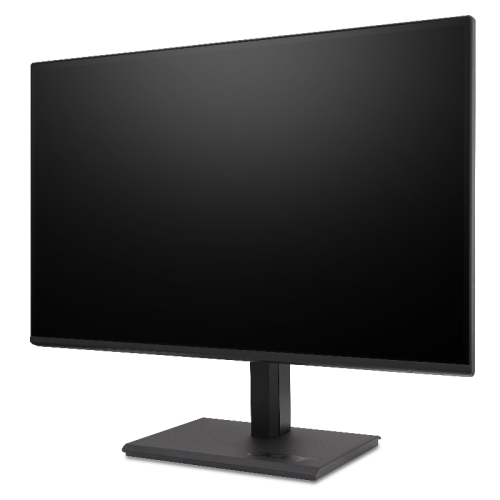 Монитор/ 27'', ZeroFrame, Black, PCR 85% + OBP 5%, 16:9, IPS, 2560x1440, 4 (GTG)ms, 350cd, 120Hz, 1xHDMI(2.0) + 1xDP(1.4) + 1xType-C(90W) + 4xUSB 3.2 + USB-B (1up 4down) + SPK + Audio Out, Speakers 2Wx2, sync: FreeSync, hdr: HDR 10, hadj 165, DE: Delta E< Монитор/ 27'', ZeroFrame, Black, PCR 85% + OBP 5%, 16:9, IPS, 2560x1440, 4 (GTG)ms, 350cd, 120Hz, 1xHDMI(2.0) + 1xDP(1.4) + 1xType-C(90W) + 4xUSB 3.2 + USB-B (1up 4down) + SPK + Audio Out, Speakers 2Wx2, sync: FreeSync, hdr: HDR 10, hadj 165, DE: Delta E<