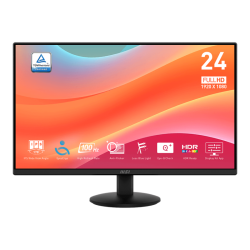 Монитор/ MSI PRO MP242L 23.8