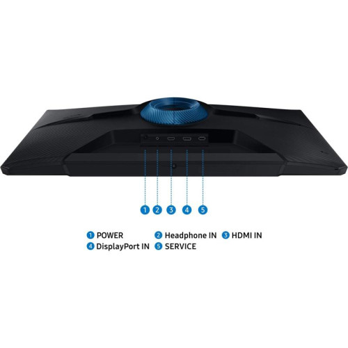 Монитор Samsung 32