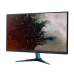 Монитор/ Acer VG271UM3bmiipx 27'', Nitro, ZeroFrame, 16:9, IPS, 2560x1440, 0.5ms, 100M:1, 250cd, 180Hz, 2xHDMI(2.0) + DP + Audio In/Out, Speakers 2Wx2, FreeSync, Black