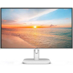 Монитор Philips 24E1N1100AW 23.8'', 1920x1080, IPS, 120hz, 1500:1, 300cd, 1ms, VGA, HDMI 1.4, Speakers, VESA, 3Y, White/ Philips 24E1N1100AW 23.8'', 1920x1080, IPS, 120hz, 1500:1, 300cd, 1ms, VGA, HDMI 1.4, Speakers, VESA, 3Y, White