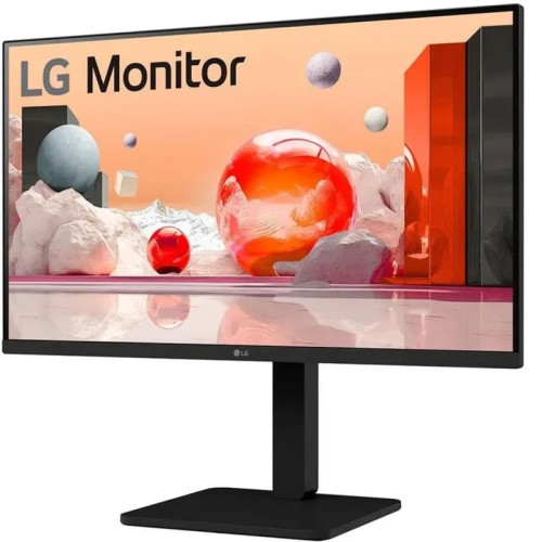 Монитор LG 27BA45QB-B 27