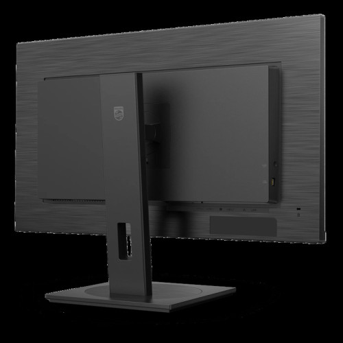 Монитор Philips 32B1U3900 31,5'', 3840x2160, VA, 60hz, 50M:1, 350cd, 4ms, 2xHDMI 1.4, DP 2.0, 4xUSB 3.2, Type-C 90W, Speakers, RJ45, H. adj 180mm, pivot, VESA, 3Y, Black/ Philips 32B1U3900 31,5'', 3840x2160, VA, 60hz, 50M:1, 350cd, 4ms, 2xHDMI 1.4, DP 2.0