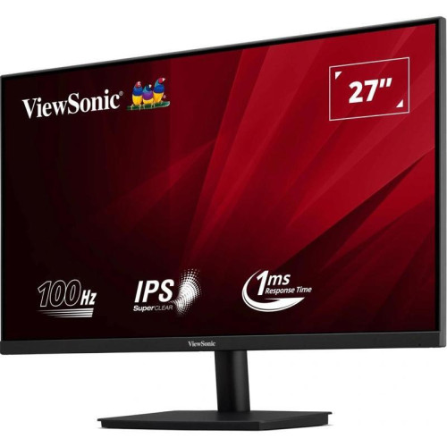 Монитор ViewSonic 27