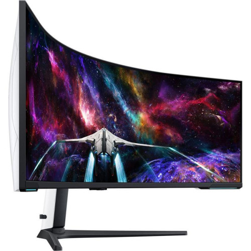Монитор Samsung 57 Монитор Samsung 57