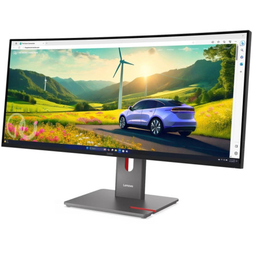 Монитор Lenovo 34