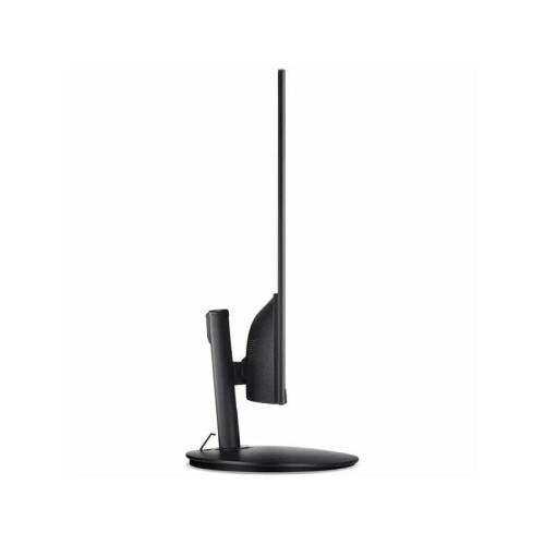 Монитор/ Acer SH272UG0bmiiphx 27'', ZeroFrame, UltraThin Black, 16:9, IPS, 2560x1440, 1 / 4ms, 250cd, 120Hz, 2xHDMI(2.0) + 1xDP(1.4) + SPK + Audio Out, Speakers 1Wx2, sync: FreeSync, hdr: HDR 10, hadj 100, Vesa:75x75