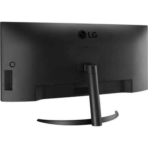 Монитор LG LCD 34WQ60C-B/ LG UltraWide 34WQ60C-B 34