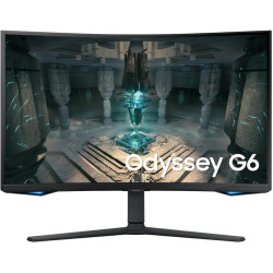Монитор Samsung 31.5