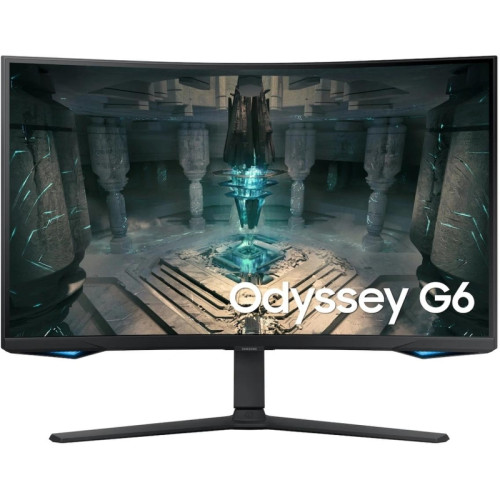 Монитор Samsung 31.5