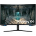 Монитор Samsung 31.5