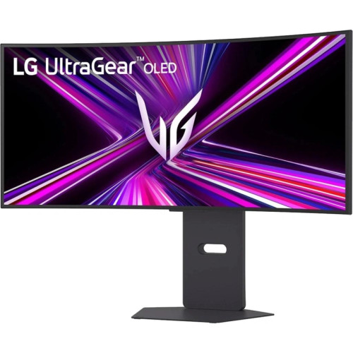 Монитор LG 34