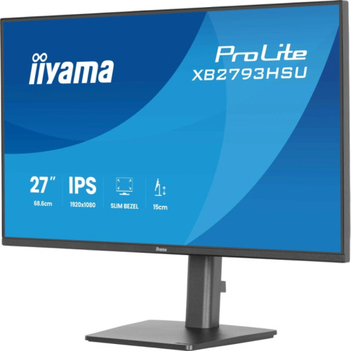Монитор Iiyama 27