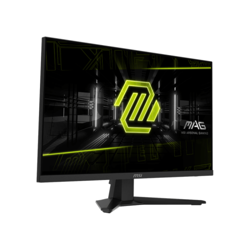 Монитор/ MSI MAG 274QF X24 27