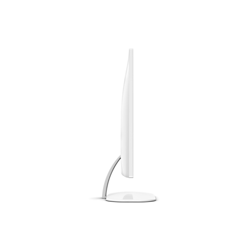 AOC Q32V3S/WS 31,5'', 2560x1440, IPS, 75Hz, 20M:1, 250cd, 4ms, HDMI 1.4, DP 1.2, Speakers, Flicker Free, Low Blue Light, VESA 100, 3Y, White