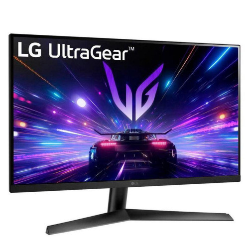Монитор LG LCD 27GS60F-B/ LG UltraGear 27GS60F-B 27