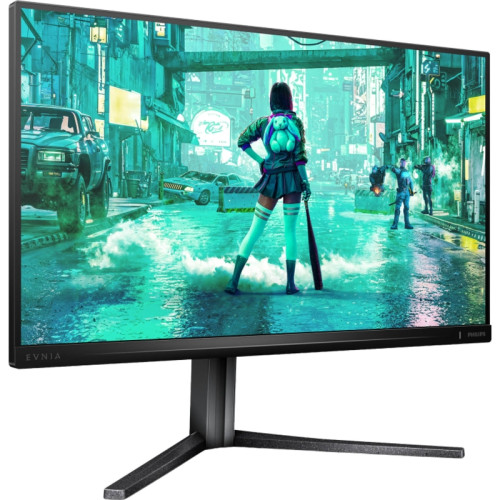 Монитор Philips 25M2N3200U 24,5 16:9 Fast IPS 1920x1200 300Hz (OC 310Hz) 1ms 400cd 2xHDMI 1xDP HAS 130mm Internal Dark Grey 100x100/ Philips 25M2N3200U 24,5 16:9 Fast IPS 1920x1200 300Hz (OC 310Hz) 1ms 400cd 2xHDMI 1xDP HAS 130mm Internal Dark Grey 100x10