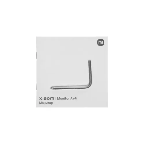 Монитор Xiaomi 23.8